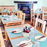 Tasca Algarvia À l'intérieur