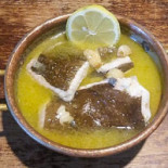 Tasca Algarvia Nourriture