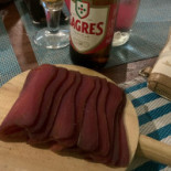 Tasca Algarvia Boisson