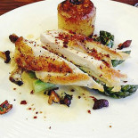 Arnes Cafe Comida