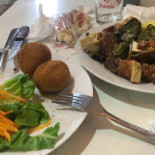 Mundo Waffles Comida
