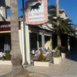 Top Burguer's Extérieur