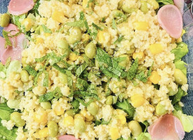 ووك ند وولك food