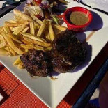 ‪hakuna Matata Cafe‬ Comida