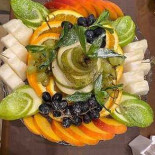 ‪hakuna Matata Cafe‬ Comida