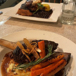 تسيباس Comida