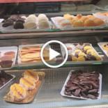 Cafe Gefo Food