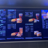Bom Gosto Alimentos Carte