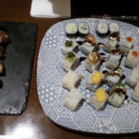 Tamashi Sushi Nourriture