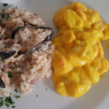Shalom Comida