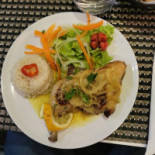 Djairsound Lda Comida