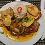 Djairsound Lda Comida
