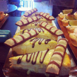 Sei Lá Coffee Shop Comida