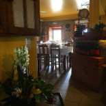O Curral À l'intérieur