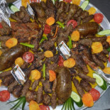 Elsheikh Comida