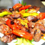 Elsheikh Comida