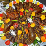 Elsheikh Comida