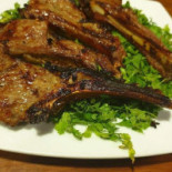 Elsheikh Comida
