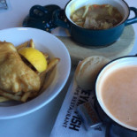 Akureyri Fish And Chips Comida