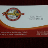 Panorama Carte