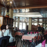 Panorama À l'intérieur