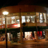 Panorama Extérieur