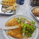 Panorama Nourriture