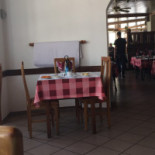 Panorama À l'intérieur
