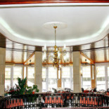 Panorama À l'intérieur