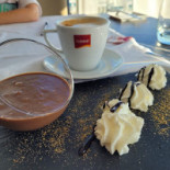 Luca's Rooftop Bebida