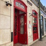 Tapisco Lisboa Exterior
