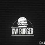 Ham? Burger Logo