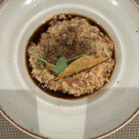 Rendez Vous Bistro Nourriture