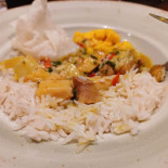 Rendez Vous Bistro Nourriture
