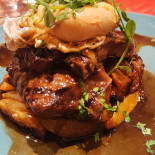 Rendez Vous Bistro Nourriture