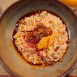 Rendez Vous Bistro Nourriture