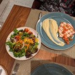 Rendez Vous Bistro Nourriture