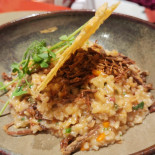 Rendez Vous Bistro Nourriture