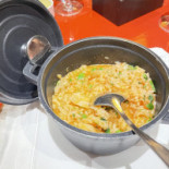 Rendez Vous Bistro Nourriture