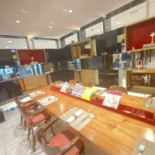 Rendez Vous Bistro À l'intérieur