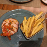 Rendez Vous Bistro Nourriture