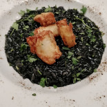 Rendez Vous Bistro Nourriture