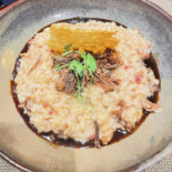 Rendez Vous Bistro Nourriture