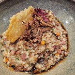 Rendez Vous Bistro Nourriture