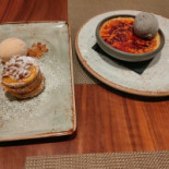 Rendez Vous Bistro Nourriture