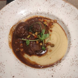 Rendez Vous Bistro Nourriture