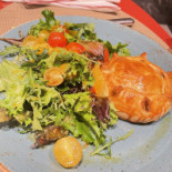 Rendez Vous Bistro Nourriture