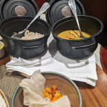 Rendez Vous Bistro Nourriture