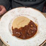 Rendez Vous Bistro Nourriture