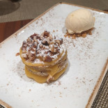 Rendez Vous Bistro Nourriture